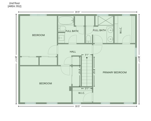 N56W33191 Ivy LANE, Nashotah, WI 53058