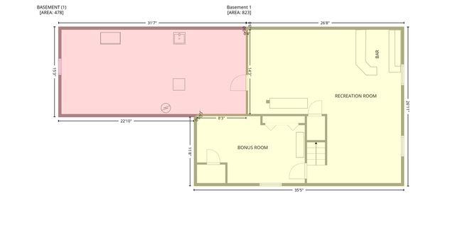 N56W33191 Ivy LANE, Nashotah, WI 53058