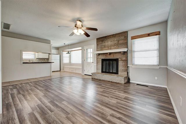 4113 NW 52nd Street, Oklahoma City, OK 73112