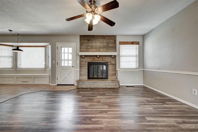 4113 NW 52nd Street, Oklahoma City, OK 73112