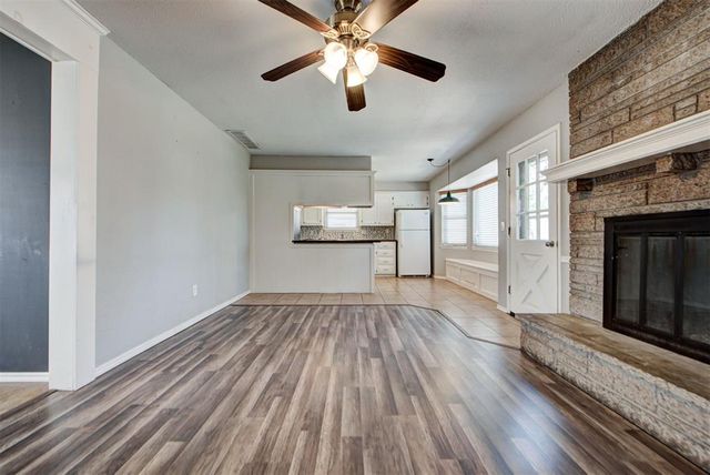 4113 NW 52nd Street, Oklahoma City, OK 73112