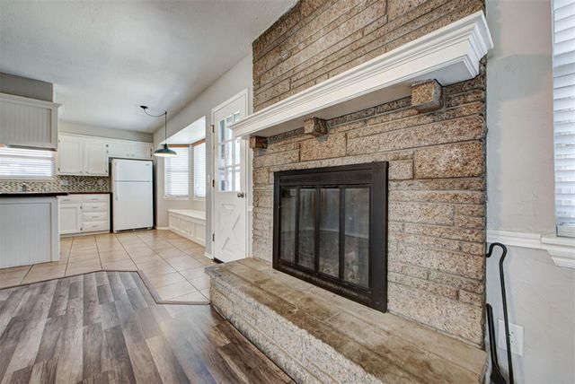 4113 NW 52nd Street, Oklahoma City, OK 73112