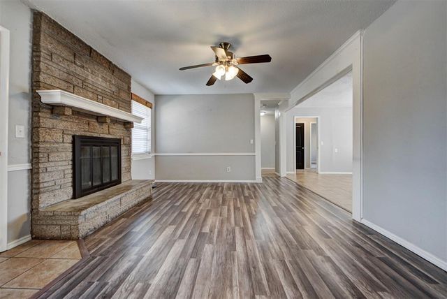 4113 NW 52nd Street, Oklahoma City, OK 73112