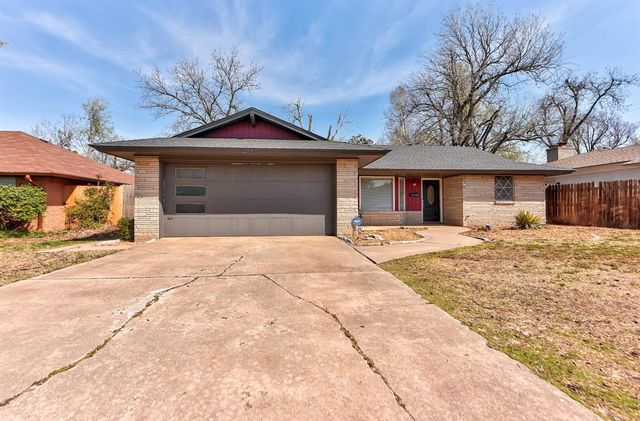 4113 NW 52nd Street, Oklahoma City, OK 73112