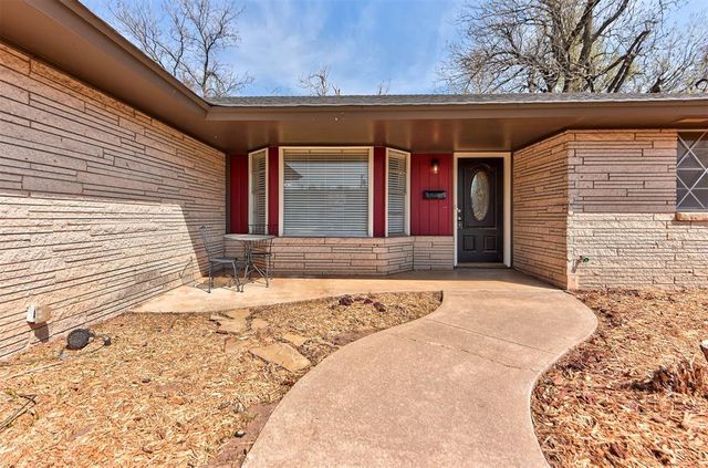 4113 NW 52nd Street, Oklahoma City, OK 73112