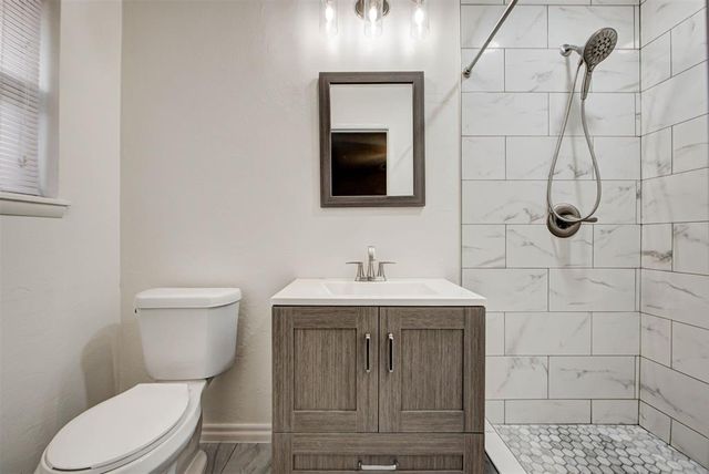 4113 NW 52nd Street, Oklahoma City, OK 73112