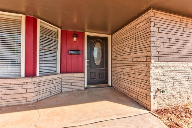 4113 NW 52nd Street, Oklahoma City, OK 73112