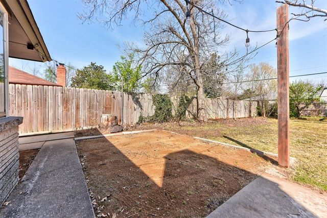 4113 NW 52nd Street, Oklahoma City, OK 73112