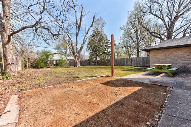 4113 NW 52nd Street, Oklahoma City, OK 73112