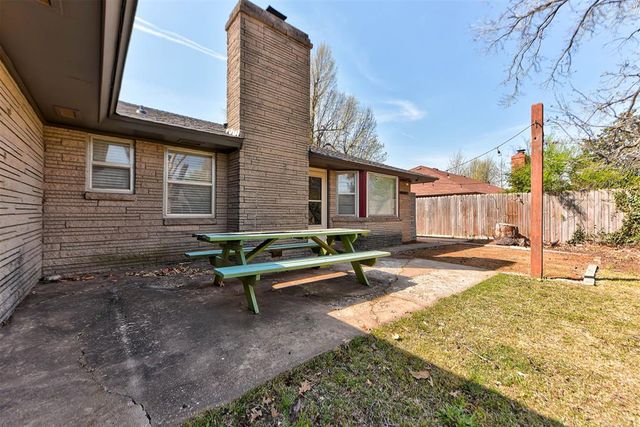 4113 NW 52nd Street, Oklahoma City, OK 73112