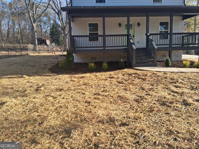 151 Richardson Street, Toccoa, GA 30577