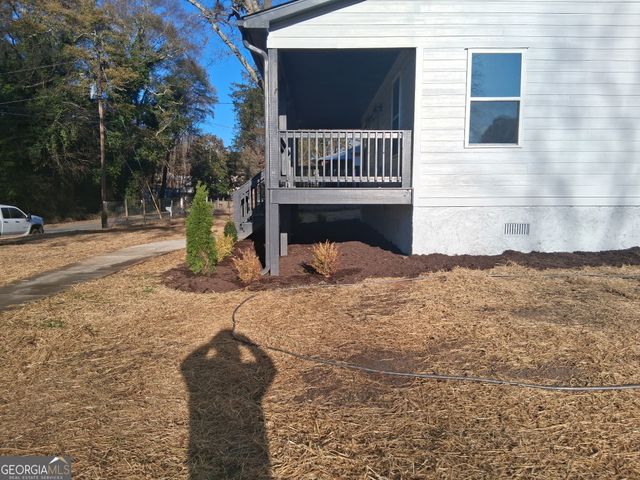 151 Richardson Street, Toccoa, GA 30577