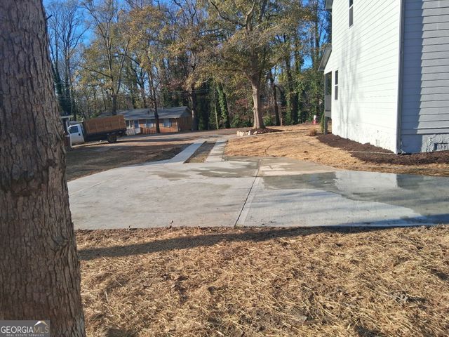 151 Richardson Street, Toccoa, GA 30577