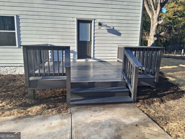 151 Richardson Street, Toccoa, GA 30577