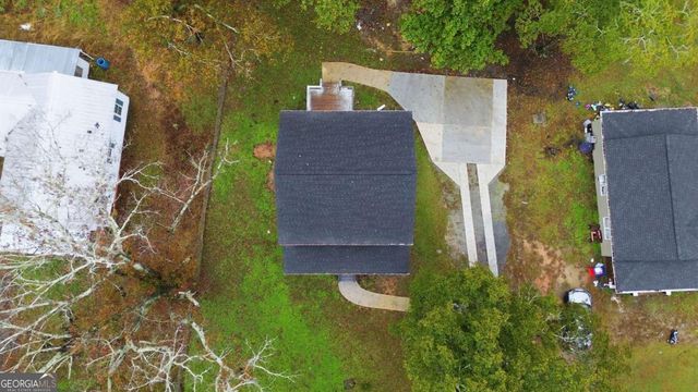 151 Richardson Street, Toccoa, GA 30577