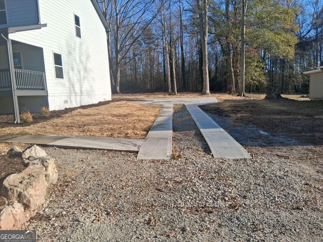 151 Richardson Street, Toccoa, GA 30577