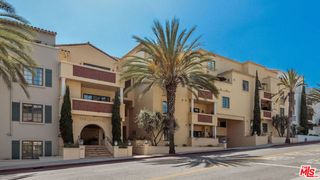 851 N San Vicente Boulevard 304, West Hollywood, CA 90069
