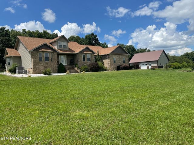259 York Rd, Crossville, TN 38555
