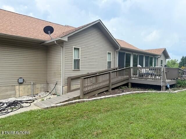 259 York Rd, Crossville, TN 38555