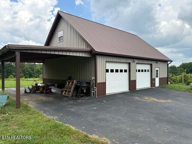 259 York Rd, Crossville, TN 38555