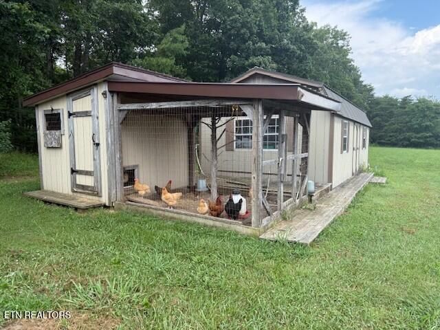 259 York Rd, Crossville, TN 38555
