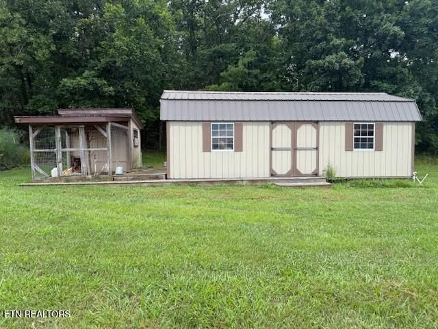 259 York Rd, Crossville, TN 38555