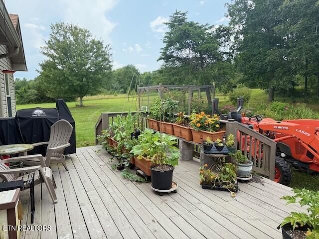 259 York Rd, Crossville, TN 38555