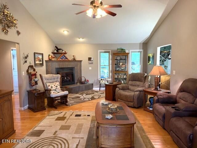 259 York Rd, Crossville, TN 38555