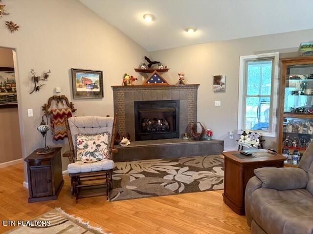 259 York Rd, Crossville, TN 38555