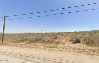 0 Avenue V-14, Pearblossom, CA 93553