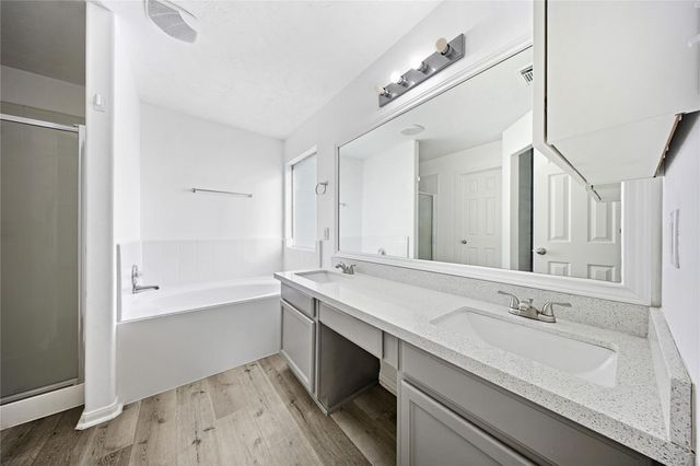 9511 Alex Springs Lane, Houston, TX 77044