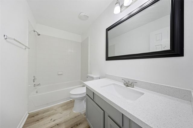 9511 Alex Springs Lane, Houston, TX 77044