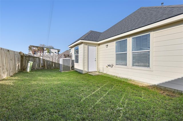 9511 Alex Springs Lane, Houston, TX 77044