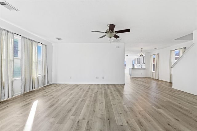 9511 Alex Springs Lane, Houston, TX 77044