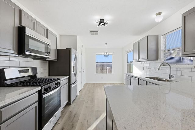 9511 Alex Springs Lane, Houston, TX 77044