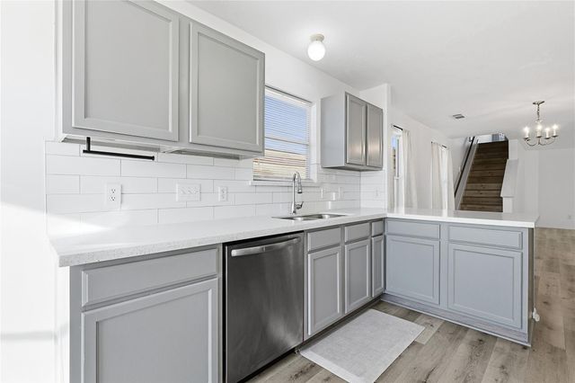 9511 Alex Springs Lane, Houston, TX 77044