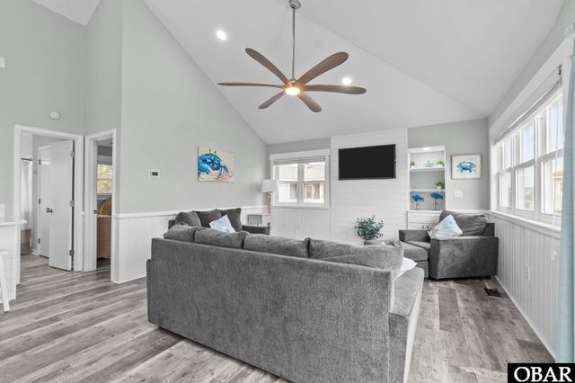 544 Trolling Lane Lot 201G, Corolla, NC 27927