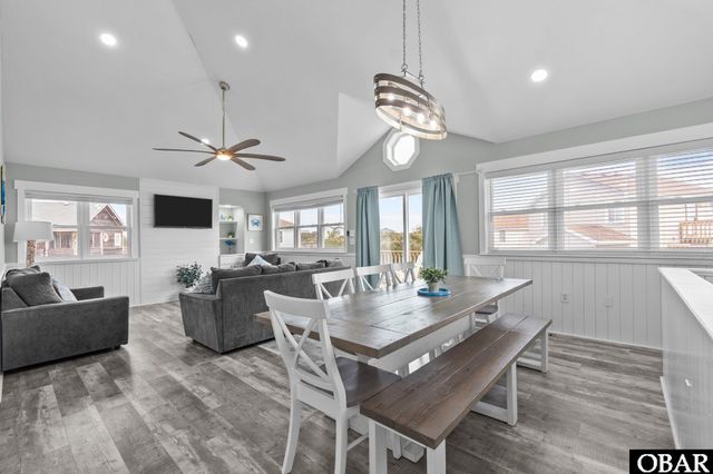 544 Trolling Lane Lot 201G, Corolla, NC 27927