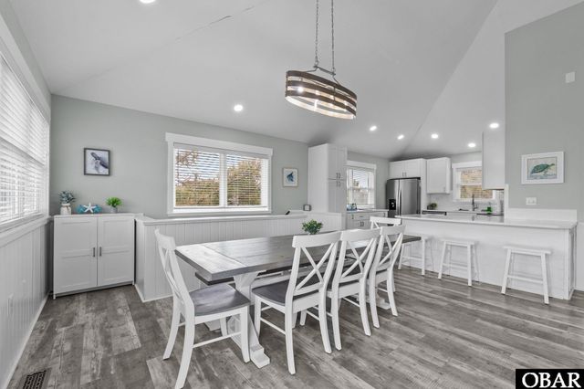 544 Trolling Lane Lot 201G, Corolla, NC 27927