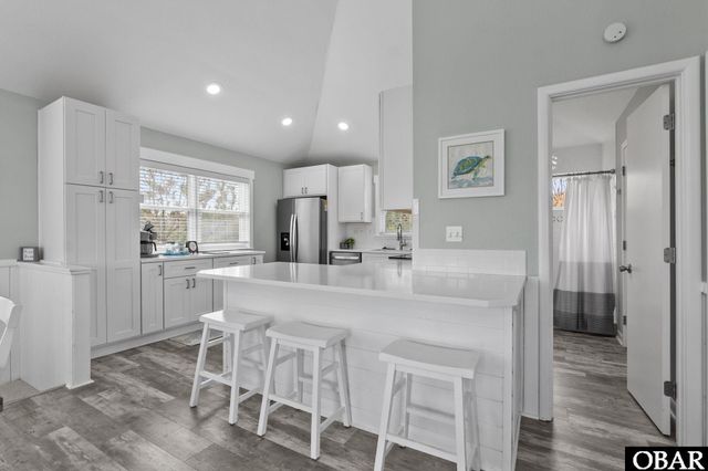 544 Trolling Lane Lot 201G, Corolla, NC 27927