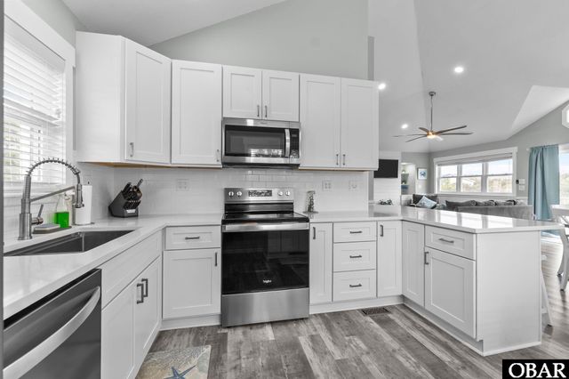 544 Trolling Lane Lot 201G, Corolla, NC 27927