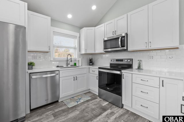 544 Trolling Lane Lot 201G, Corolla, NC 27927