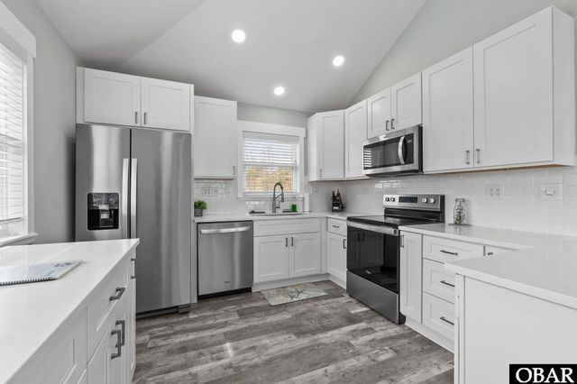 544 Trolling Lane Lot 201G, Corolla, NC 27927