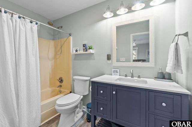 544 Trolling Lane Lot 201G, Corolla, NC 27927