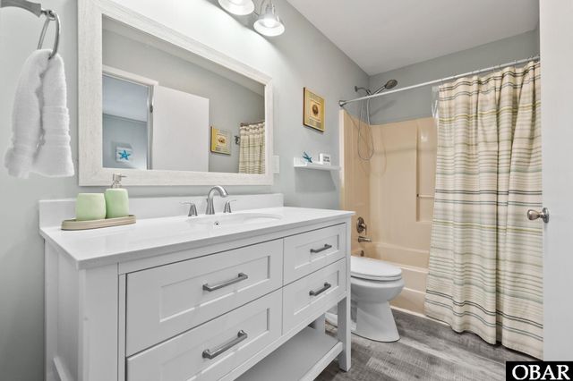 544 Trolling Lane Lot 201G, Corolla, NC 27927