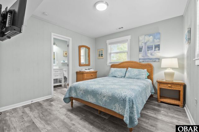 544 Trolling Lane Lot 201G, Corolla, NC 27927