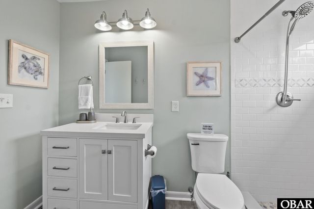 544 Trolling Lane Lot 201G, Corolla, NC 27927