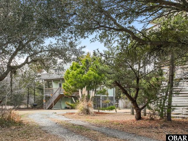 544 Trolling Lane Lot 201G, Corolla, NC 27927