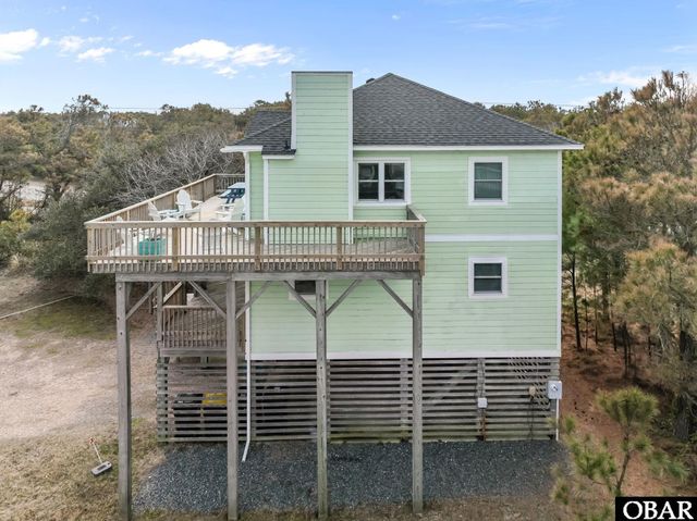 544 Trolling Lane Lot 201G, Corolla, NC 27927
