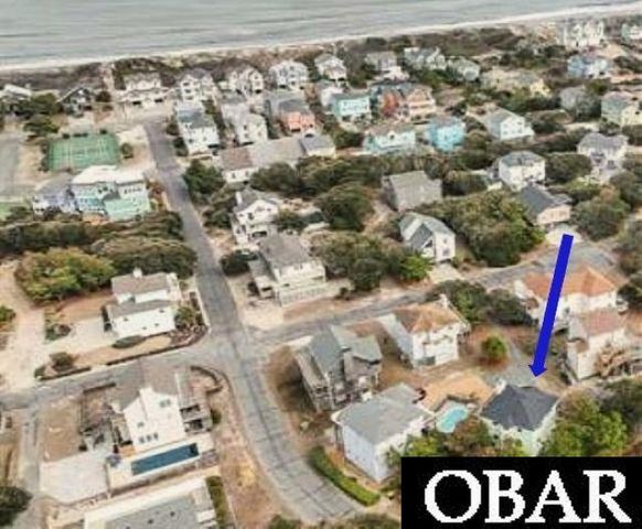 544 Trolling Lane Lot 201G, Corolla, NC 27927